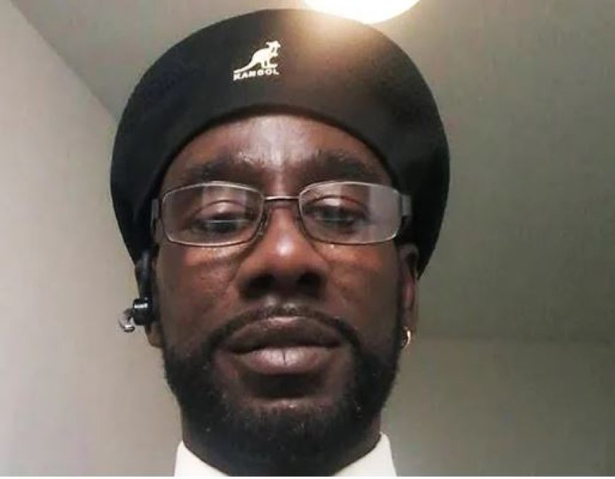 Man omgekomen bij MRI-ongeluk: ketting zat bijna een uur vast, zegt familie