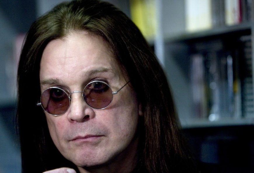 Rocklegende Ozzy Osbourne (76) twee weken na unieke afscheidsshow overleden