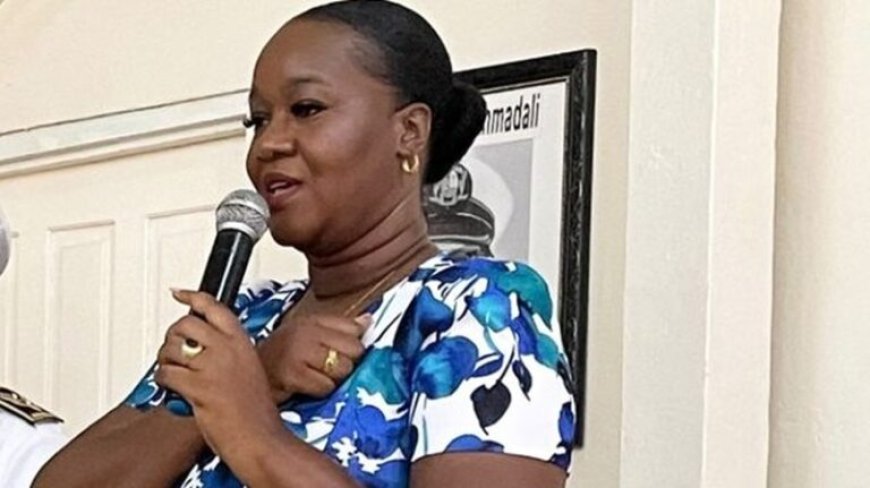 Minister Huur: “Samenwerking sleutel tot ontwikkeling van Saramacca”