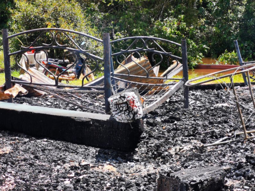 Hoger beroep in spraakmakende Pikin Saron-zaak start woensdag: ‘Wij gaan voor vrijspraak’