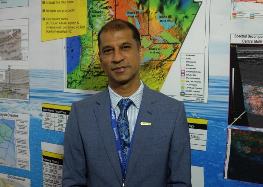 Minister Brunings: “Local content begint bij snelle training en sterke samenwerking met onder