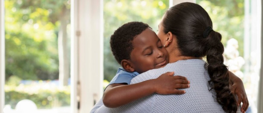Slachtofferhulp voor kinderen