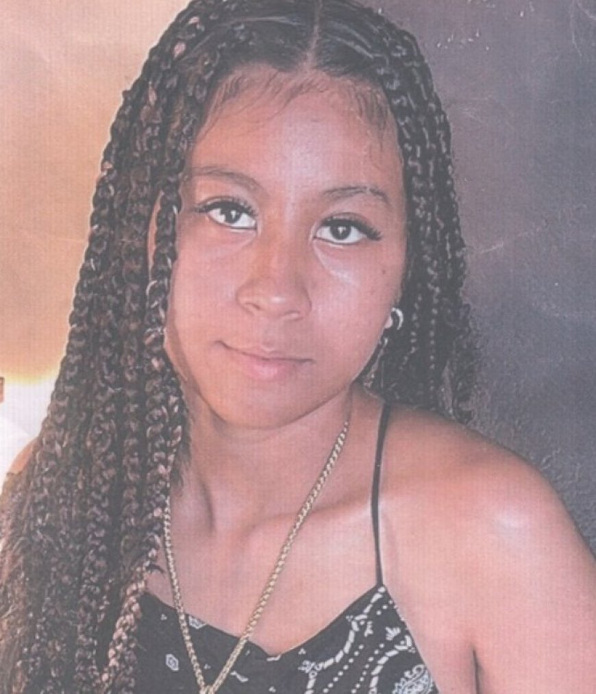 Jamila da Silva (16) wordt sinds 31 december 2024 vermist