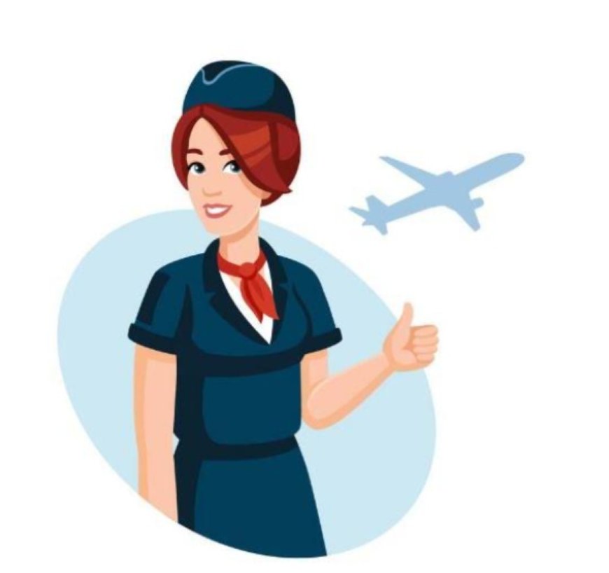 De gekste vlucht van mijn leven!