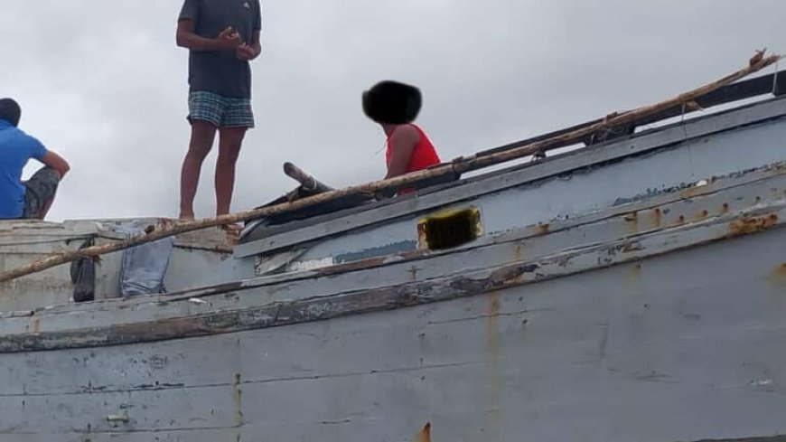 Illegale visserij door Guyanese stropers houdt aan, aanpak  blijft uit