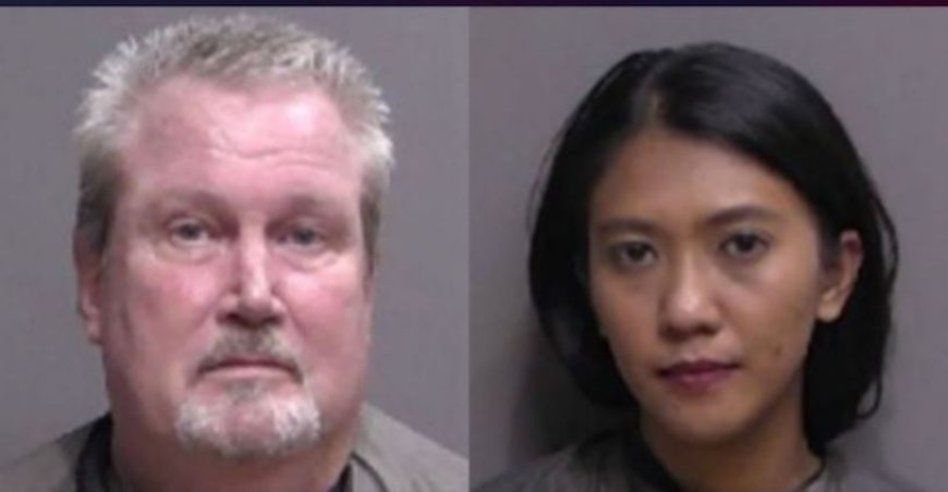 Koppel uit Florida laat baby achter in auto om te drinken in bar