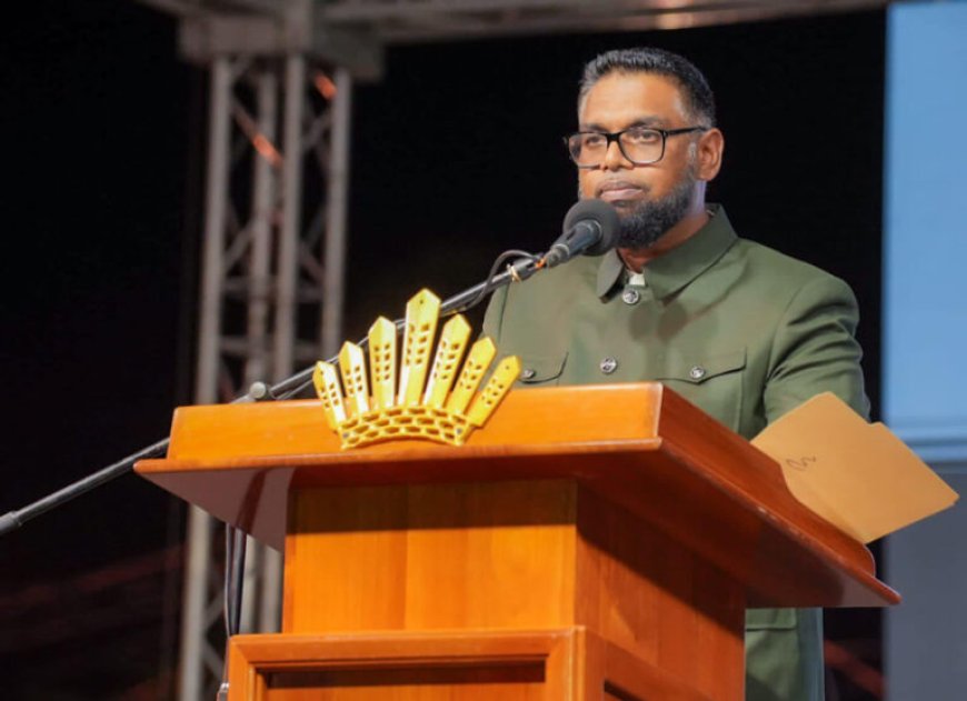 Twee van Zuid-Amerika’s grootste goudmijnen komen in Guyana’