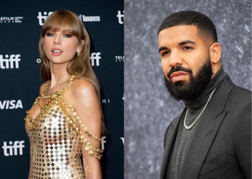 Muziekbedrijf dat rechten beheert van Taylor Swift en Drake wil naar Amerikaanse beurs