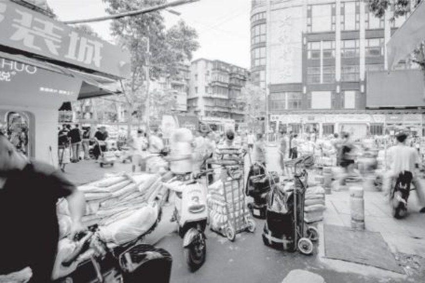 Chinese regering bezorgd over concurrentie: er is er te veel van