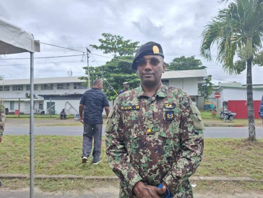 Stichting Re-integratie ex-militairen wil verlichting brengen voor doelgroep