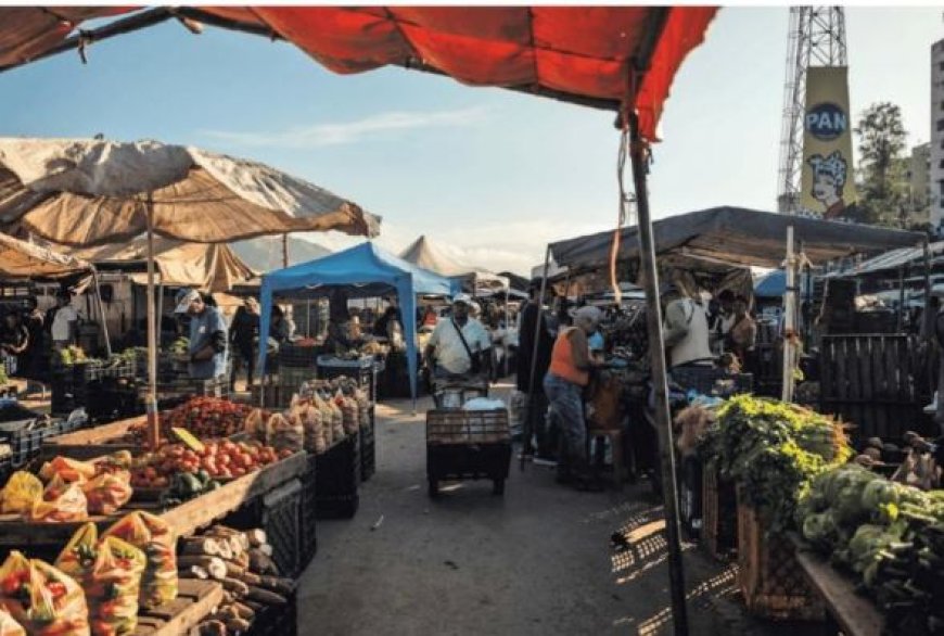 Economen nieuwste doelwit van Venezolaanse autocratie