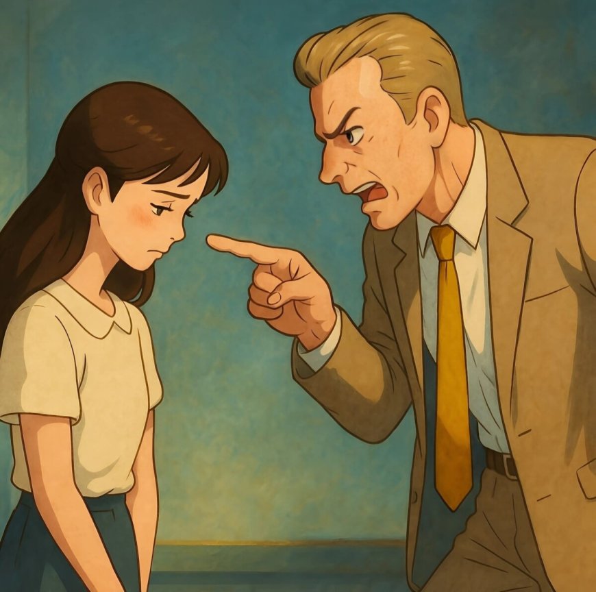 Goed nieuws: het ligt niet aan jou!