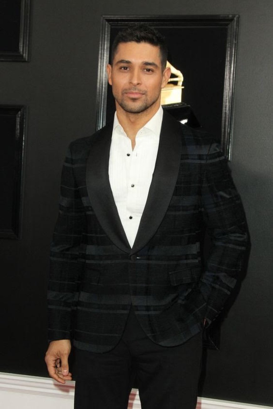 Wilmer Valderrama verwelkomt tweede kind