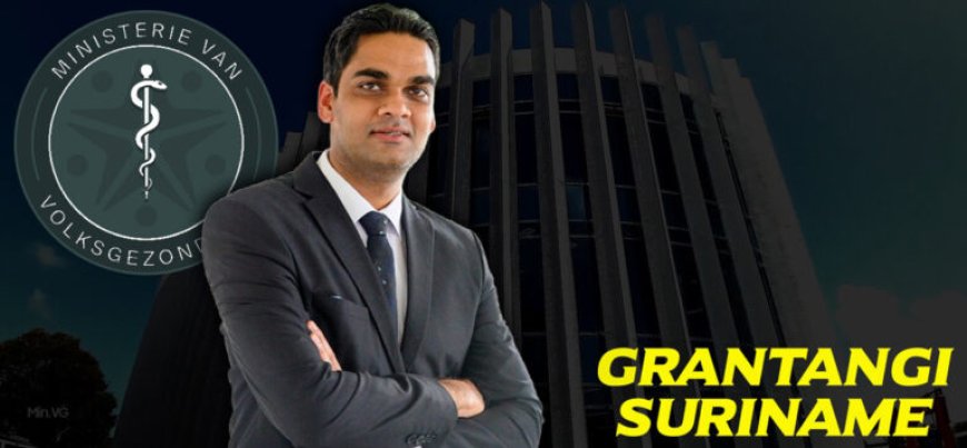 Reactie op artikel: “Personeel Volksgezondheid spuwt zijn gal over vorig beleid”