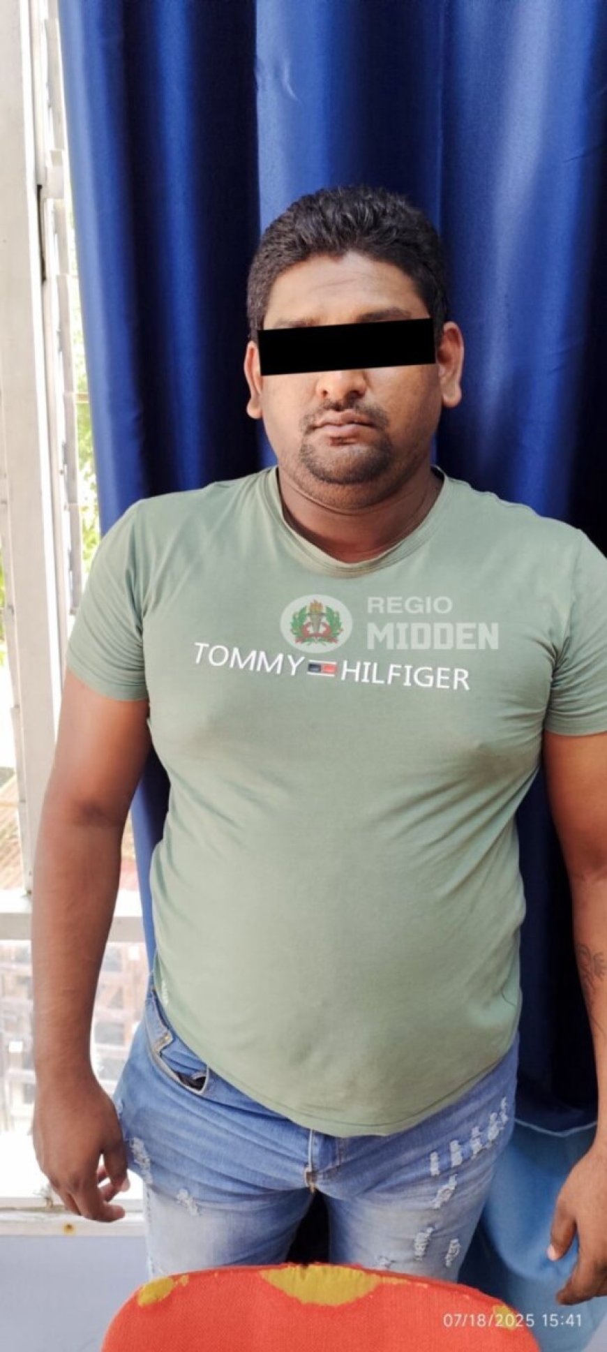 Politie Lelydorp pakt 34-jarige ‘goudsmid’ op voor oplichting en verduistering