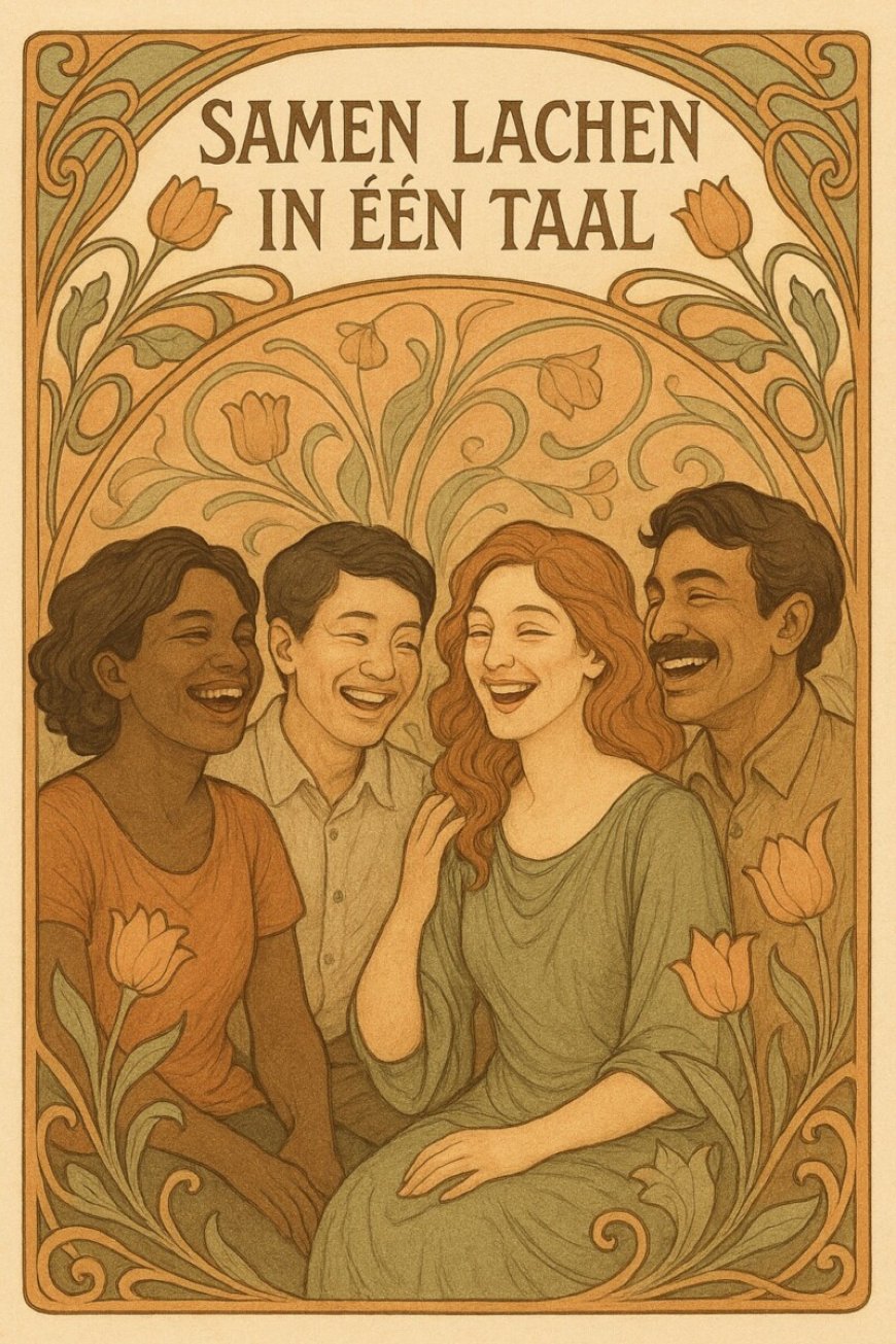 President Jennifer Simons: Meer van hetzelfde, of toch een nieuw begin?