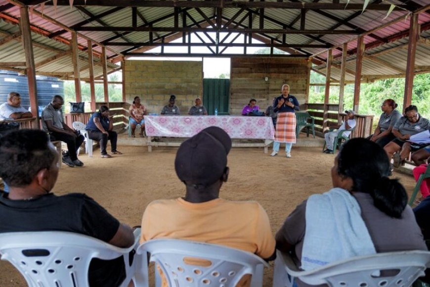 JET-project: NH werkt aan duurzame stroom voor 21 dorpen