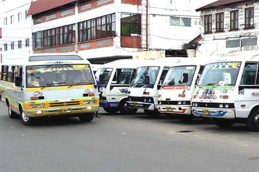 PLO-bushouders wachten al vier maanden op brandstofcompensatie