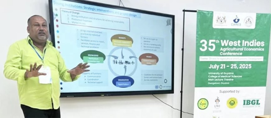 Girdhari: ASTA-project belooft doorbraak voor ananassector