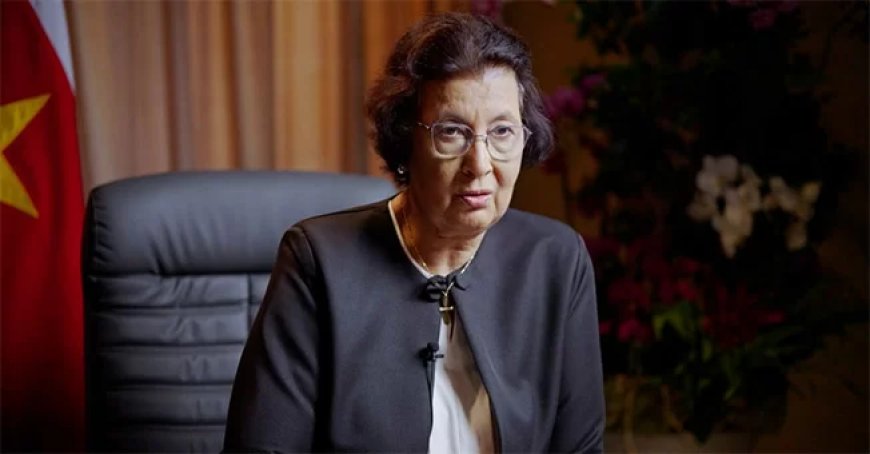 Simons: SRD 1,3 miljard tekort; geen nieuw beleid in begroting 2025