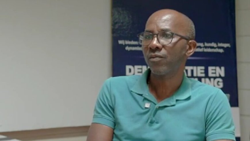 DOE-voorzitter Alfaisi: Ministerie van Economische Zaken is een bewuste keuze