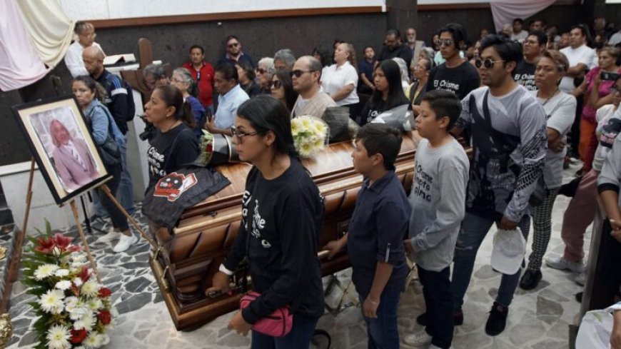 Dodelijk jaar voor journalisten in Latijns-Amerika: “Misdaad en autoriteiten zijn verweven”