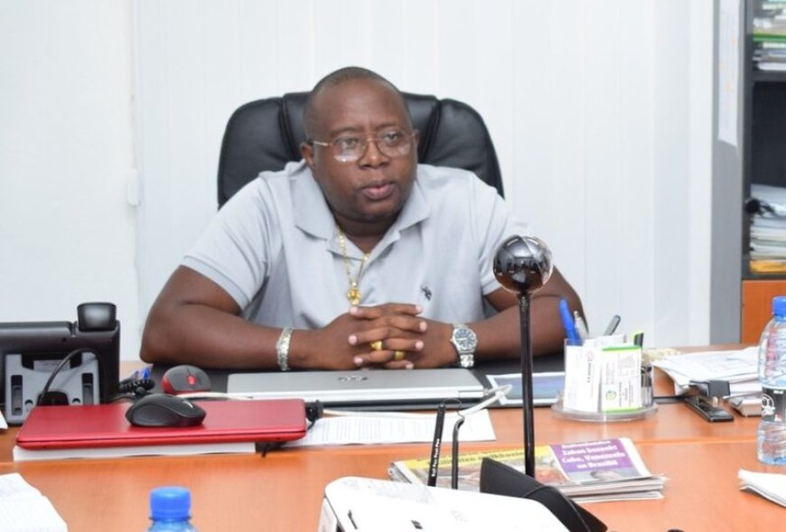 SBB-directeur slaat alarm over uitgegeven grond in woongebied Powaka