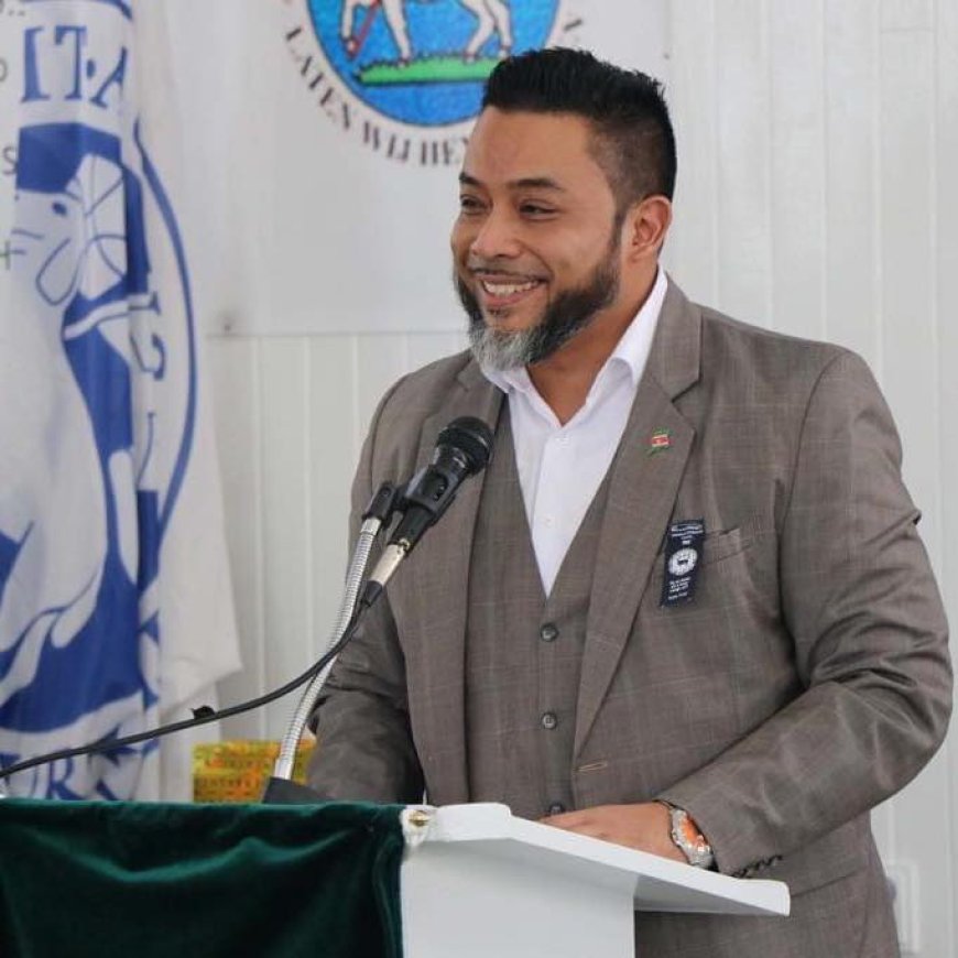 Bronto Somohardjo: “Een stuk of 10 basisgoederen moeten gesubsidieerd worden”