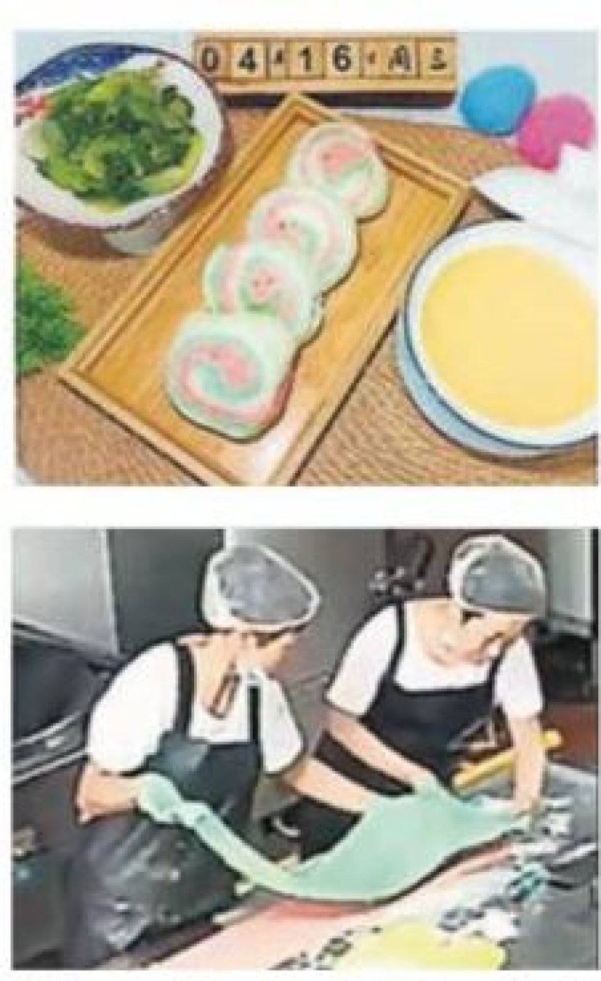 Honderden kinderen in China vergiftigd door loodverf in schoolmaaltijden