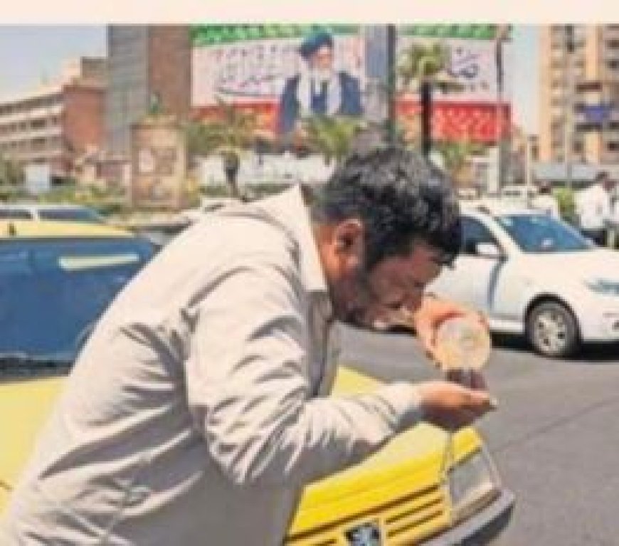 Teheran roept vakantiedag uit om waterverbruik te verminderen