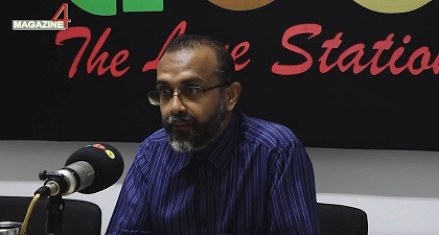 Stg. Samarja wil transparantie bij overeenkomst tussen Stinasu en Unlock Nature