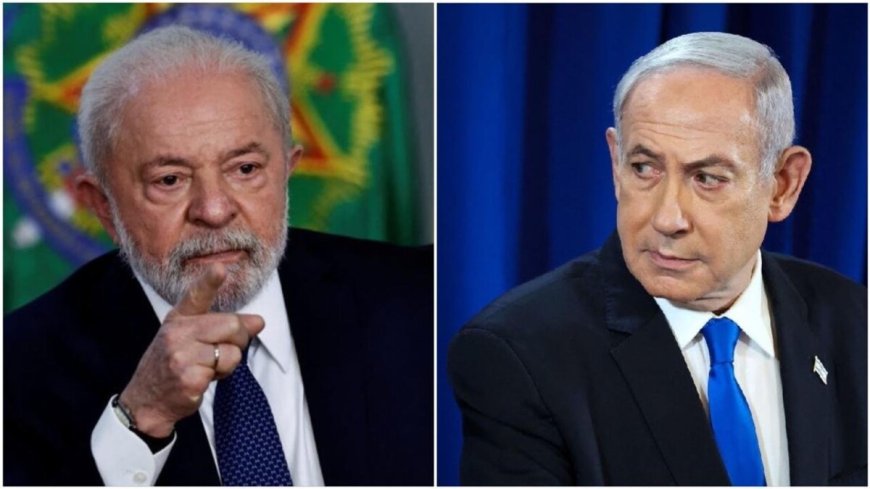 Brazilië sluit zich aan bij zaak Zuid-Afrika tegen Israëls acties in Gaza bij Internationaal 