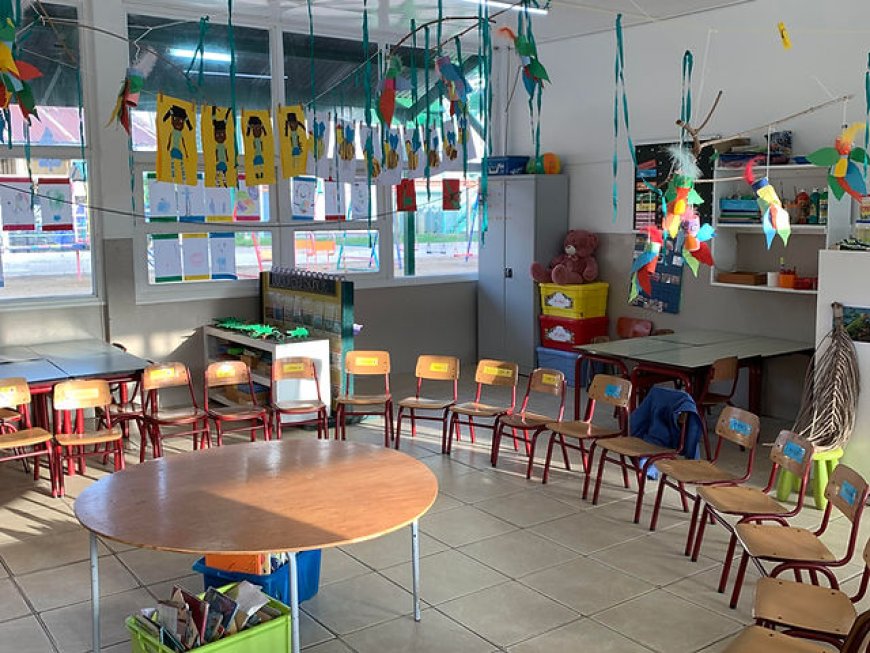 Ouders boos over inschrijving kinderen op school: “Het lijkt wel een strijd”