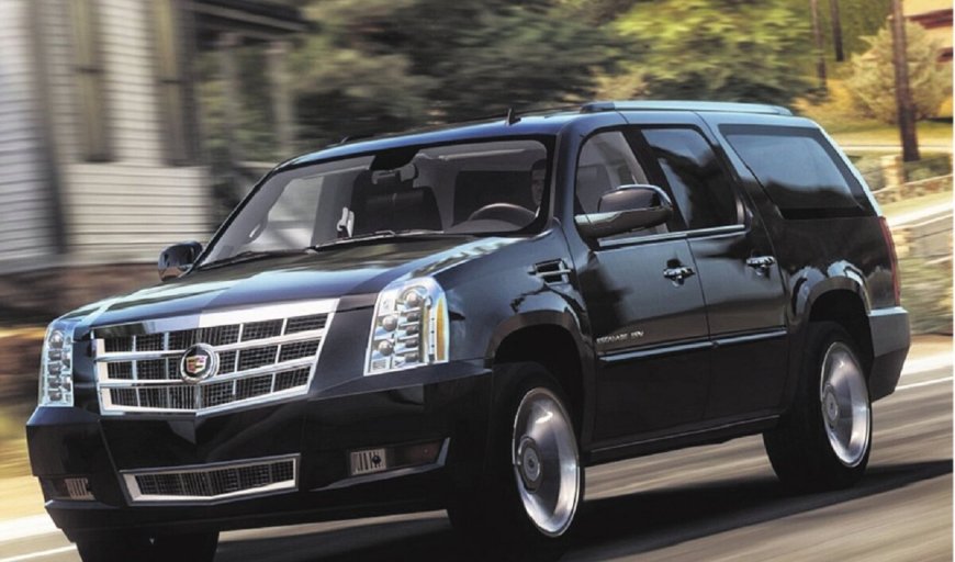 Help, de president is weg – en ik hoor mezelf denken!