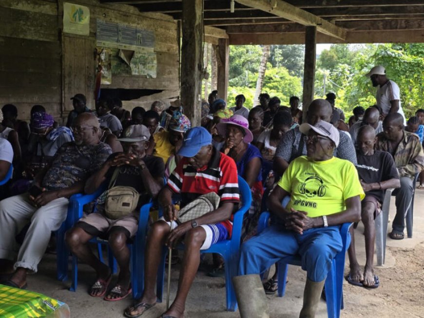 Eenentwintig dorpen betrokken bij duurzaam energieproject