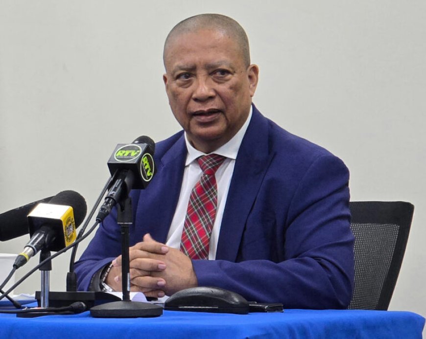 HERBENOEMING ROEMER IS SCHAAKMAT VOOR NPS