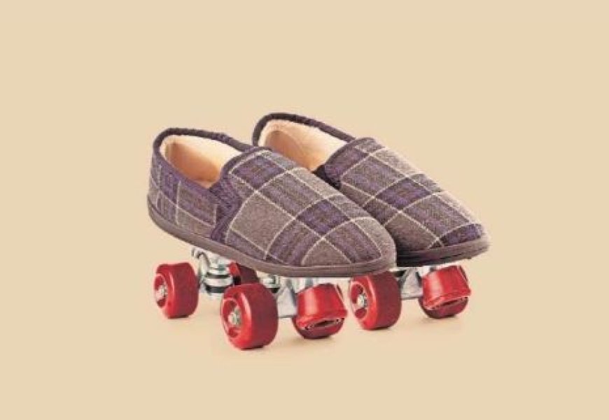 De wereld wordt geleid door oude mannen met haast