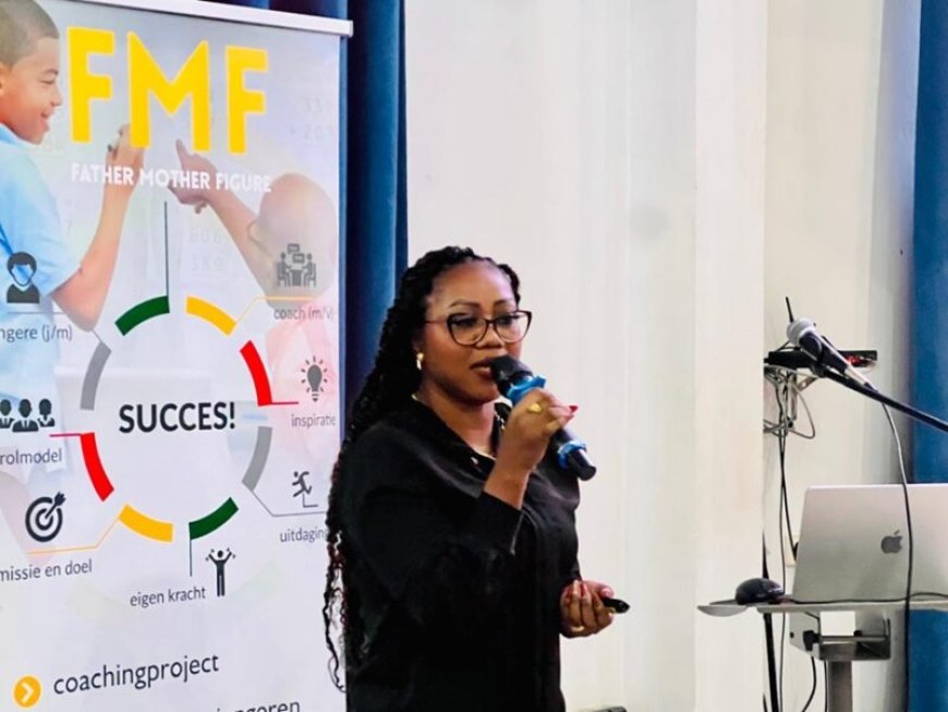 Ondernemers pitchen hun droom tijdens brunch FMF Business School