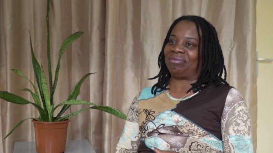 Gracia Ormskirk: “Dirk Currie is deskundig genoeg om ministerie van Onderwijs te leiden”