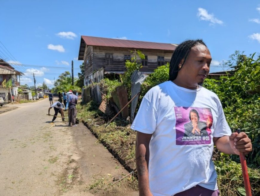 Krin birti-actie Land van Dijk