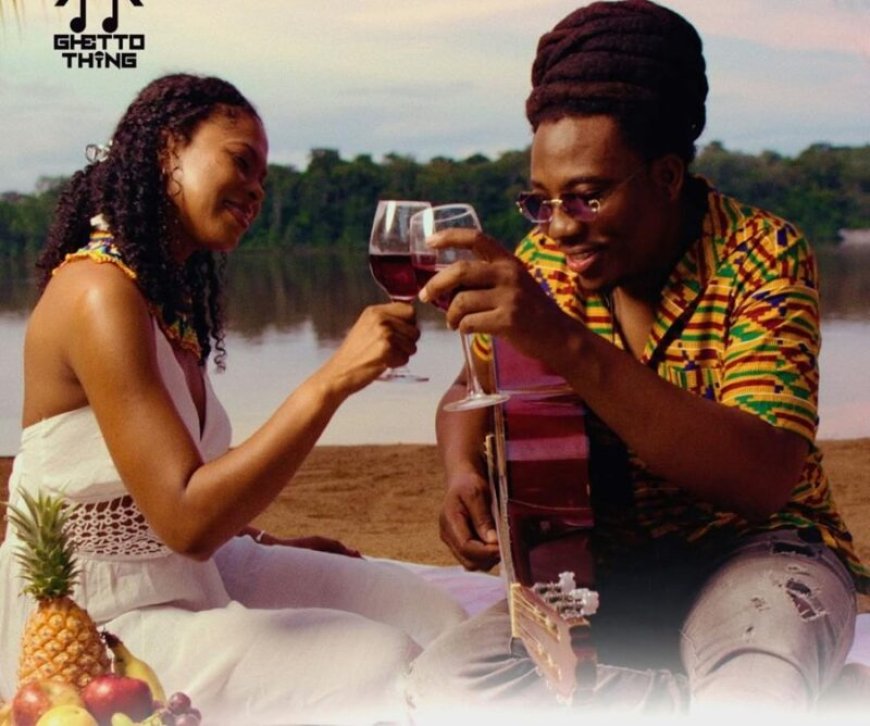 Jah Hands Baas slaat bredere muzikale weg in met nieuwe single