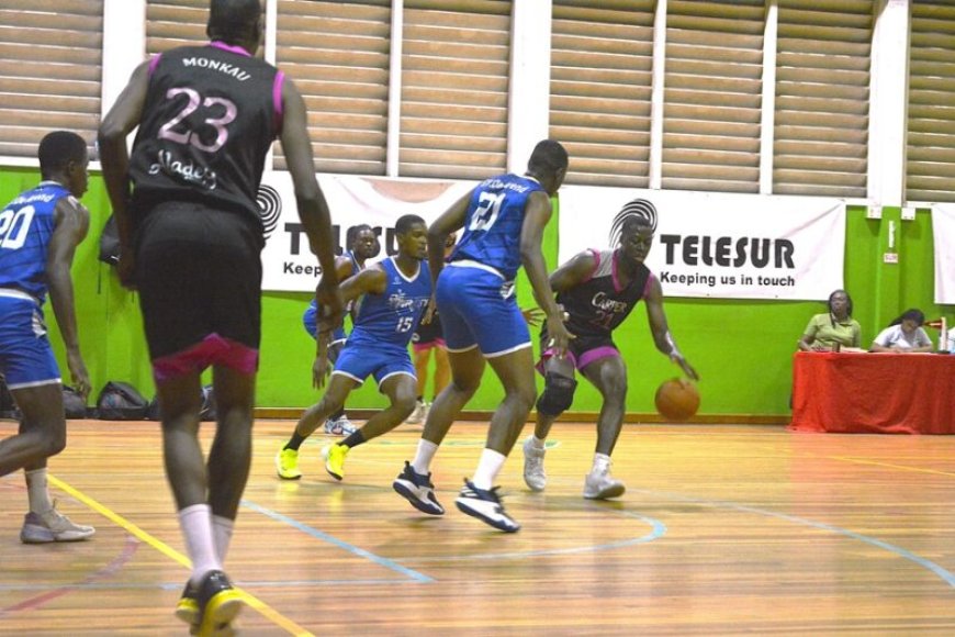 Ludwig Belgrave na zege op De Arend: ‘Deze wedstrijd was een belangrijk voor ons’