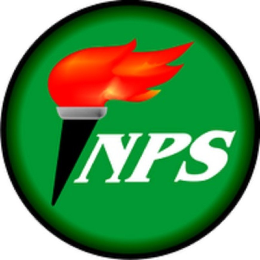 De teloorgang van de NPS (deel 1)
