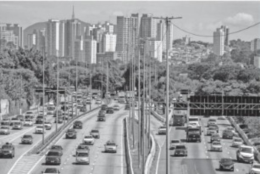 China wil heersen over de Latijns-Amerikaanse wegen