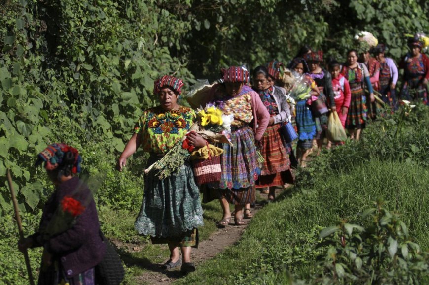 VN hekelt Guatemala vanwege ‘onmenselijke’ uitzettingen van inheemse volken