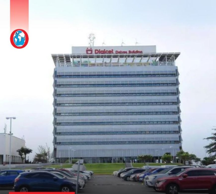 Digicel lanceert obligatie-uitgifte van bijna 2 miljard dollar voor schuldherschikking