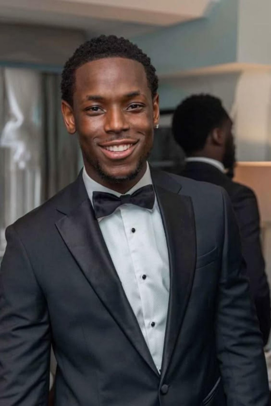 Top Boy-acteur Micheal Ward aangeklaagd voor verkrachting en aanranding