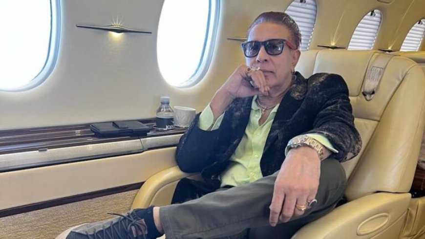 Onze president is niet ceremonieel