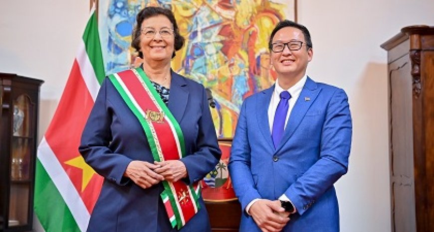 Tsang heeft nog een ‘appeltje te schillen’ met de oppositie