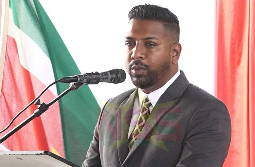 Minister Monorath: Politie kan met tekorten niet optimaal functioneren